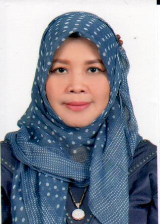 drg. Evy Indriani Vyati, SpBM