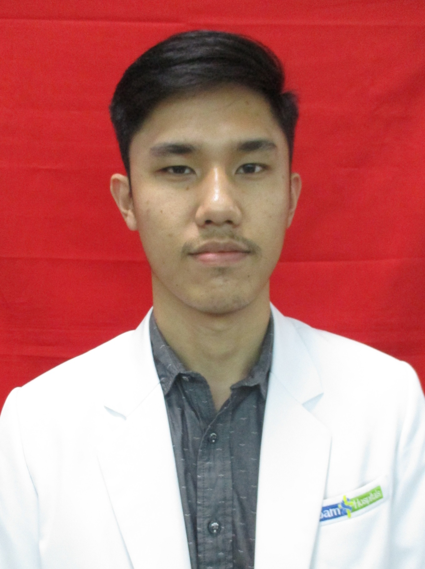 dr. Timothy Alexander Liwang