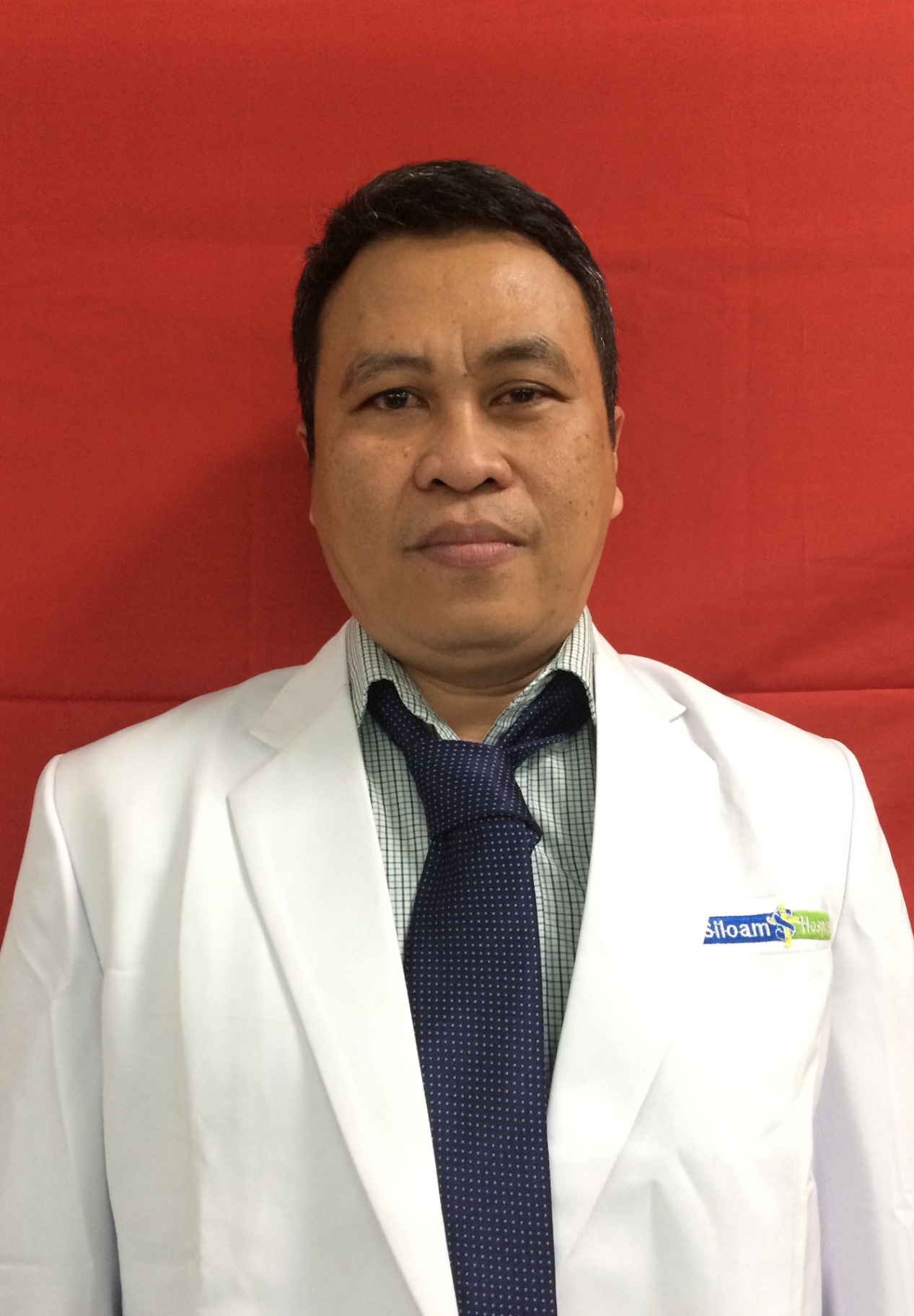 dr. Febianto Ary Prihatmono, SpB