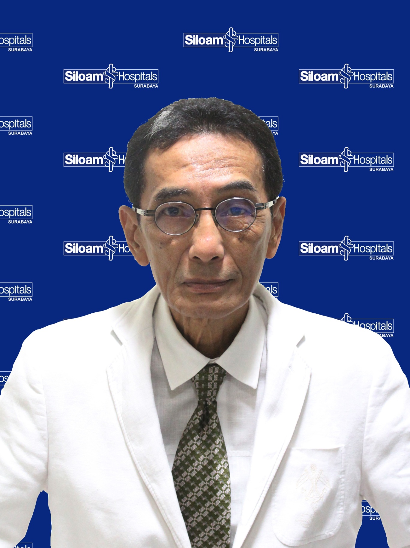 dr. Hendro Pramono, SpOG (K)