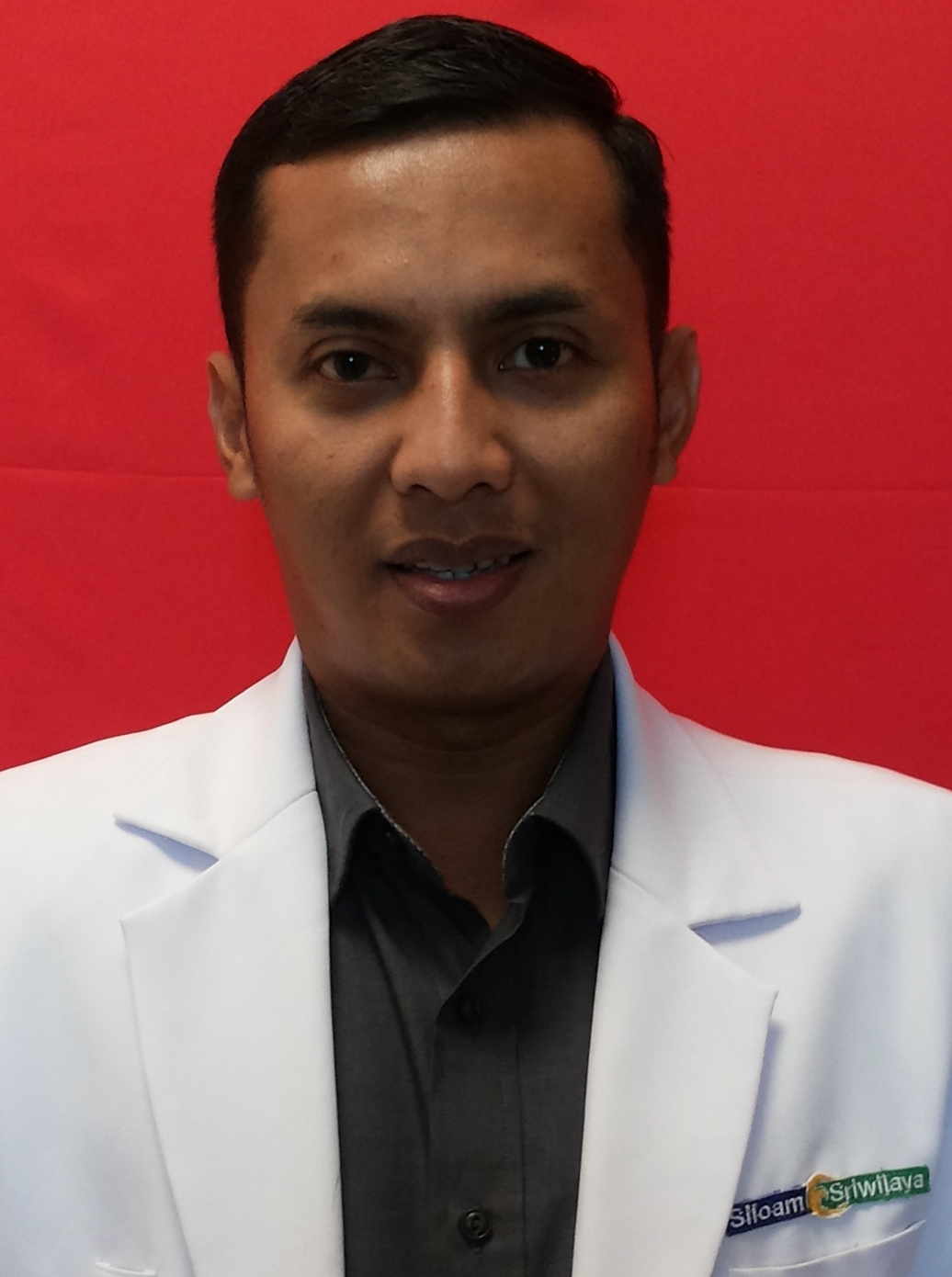 dr. Suluh Darmadi, SpB-KBD