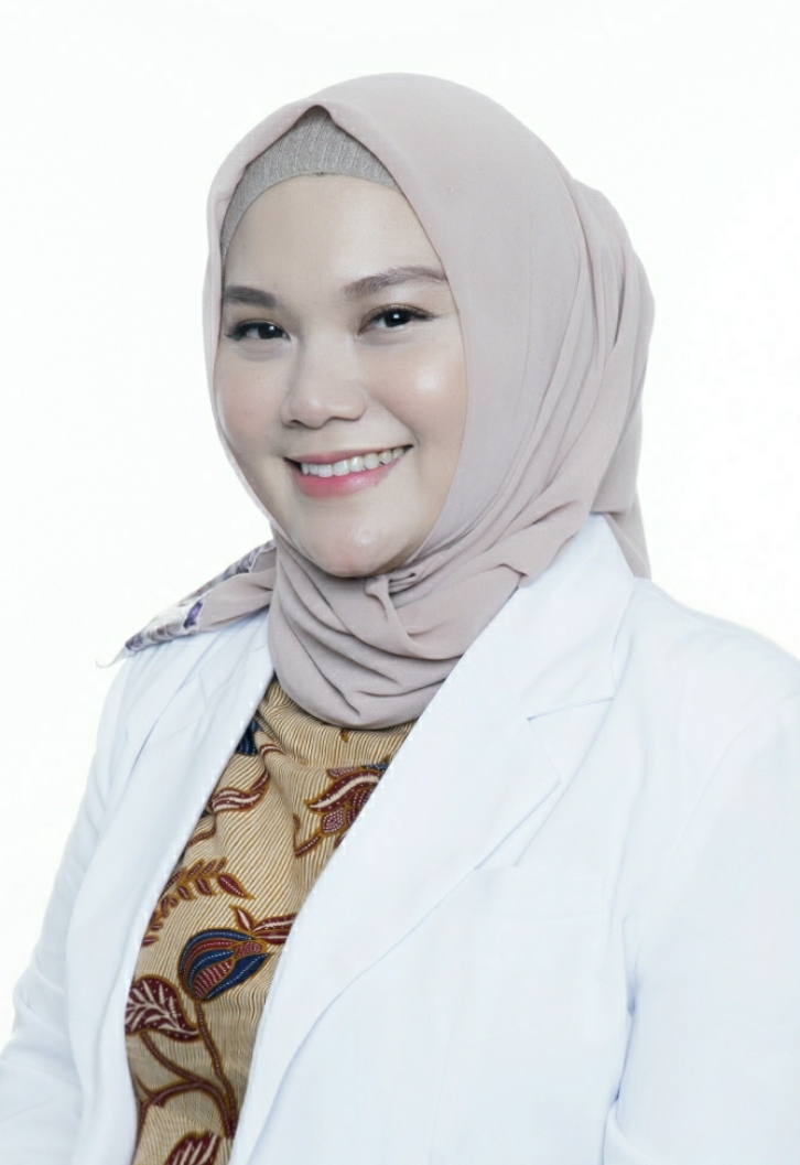 dr. Artini Wijayanti Islami, SpKK