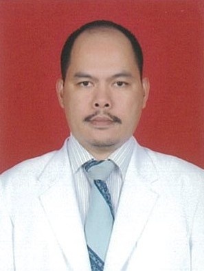 dr. IRAWAN SASTERADINATA, SpOG(K)Onk