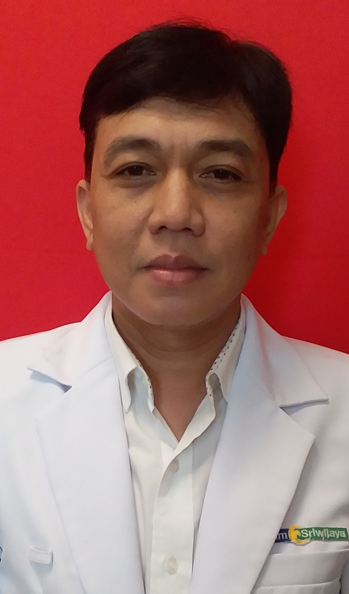 dr. ROPI AFFANDI, SpTHT-KL