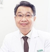 dr. Agung Nugroho, SpPD, K-PTI