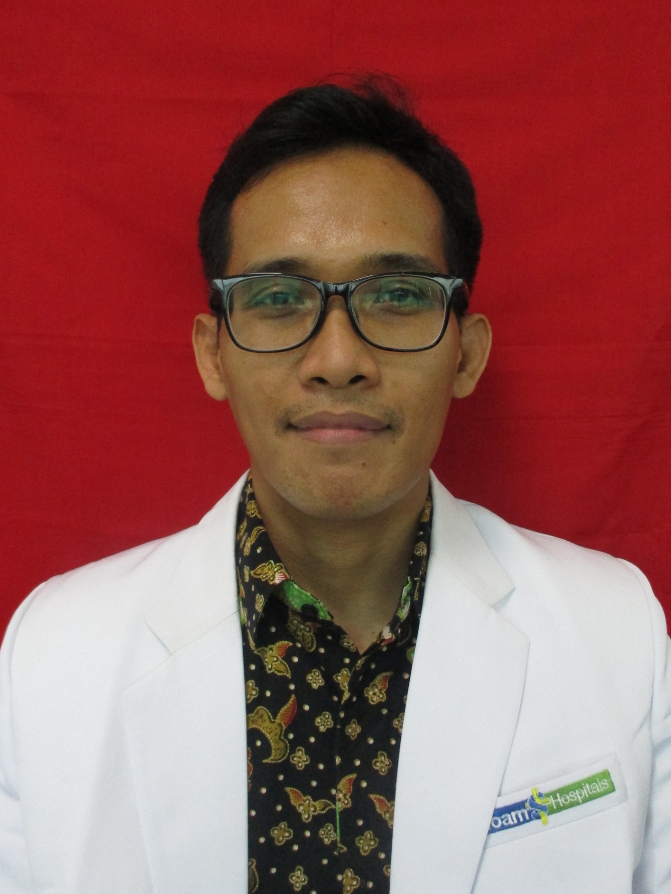 dr. Tengku Mohamad Budiansyah, Sp.JP