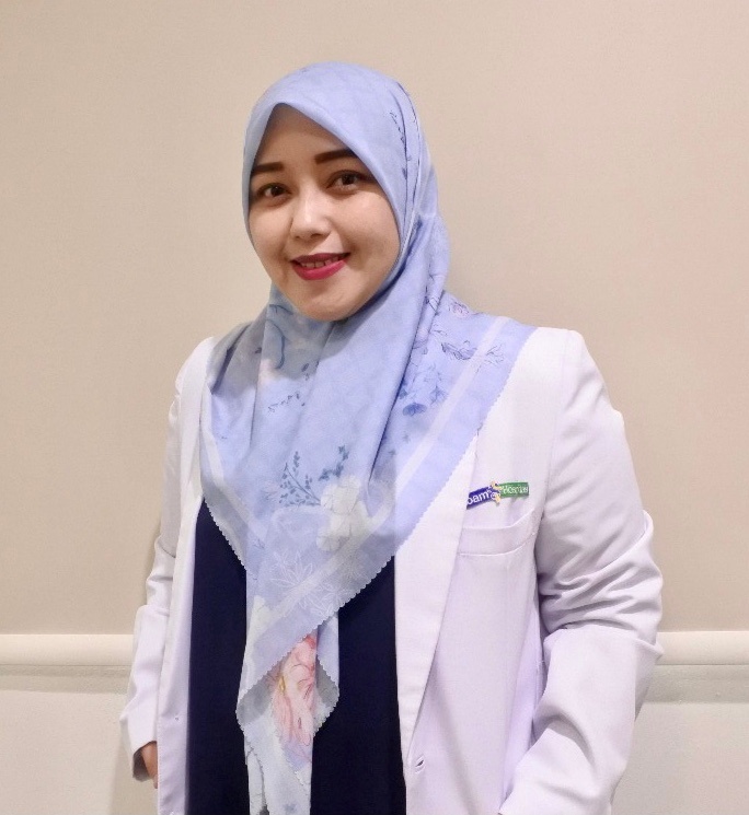 Dr Nur Rachma Jumiaty Spkk Dermatologi Buat Booking Online Hellosehat 3524