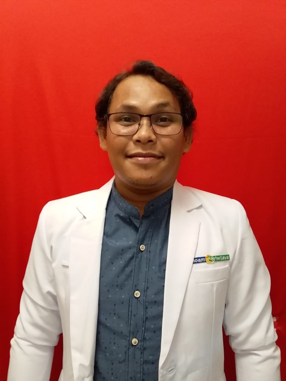 dr. Charles Sanggam P Siahaan, SpB
