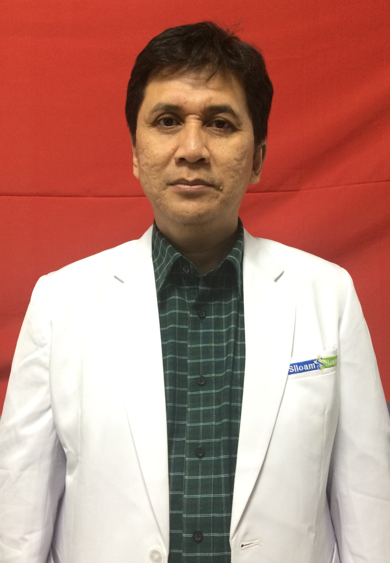 dr. Sjaiful Bachri, SpB(K)BD