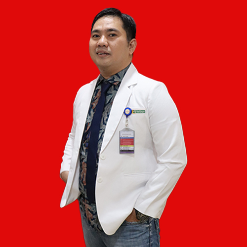 Dr. Afriyanto ridhwan, sPTHT-KL