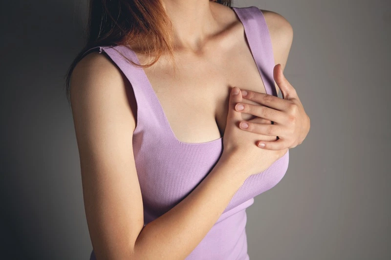What do Inverted Nipples Mean? Causes and Treatment